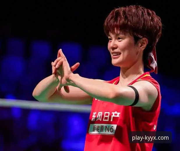 开元棋盘可靠吗 尤伯杯半决赛vs决赛前瞻:中国女队强势晋级,开元棋盘体育深度解析王祉怡陈雨菲的制胜之道